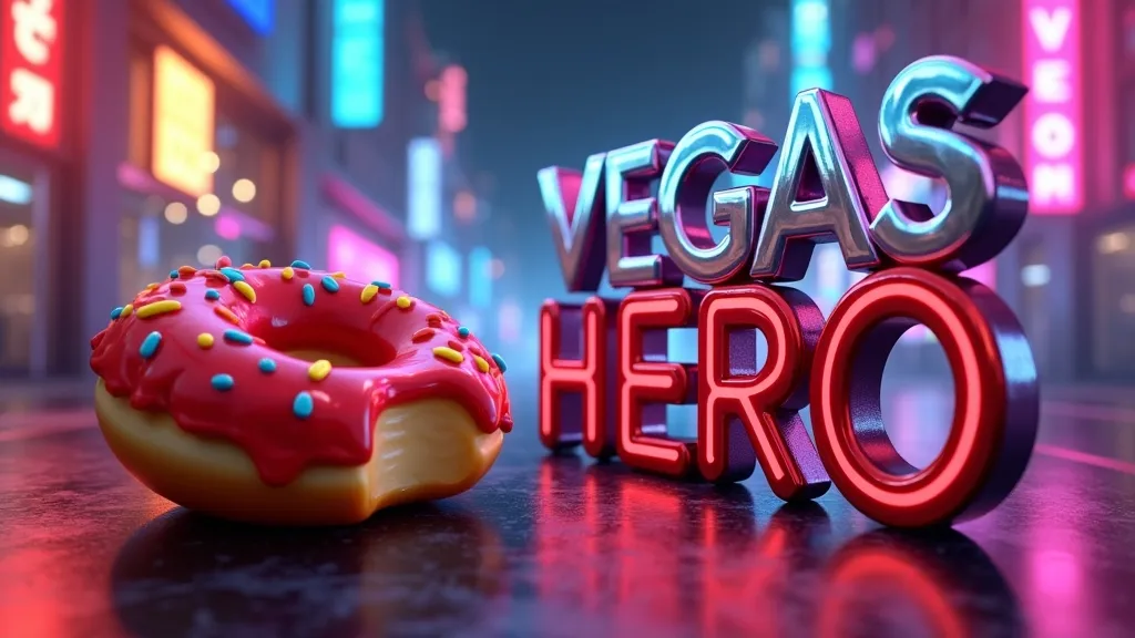 vegashero vegashero