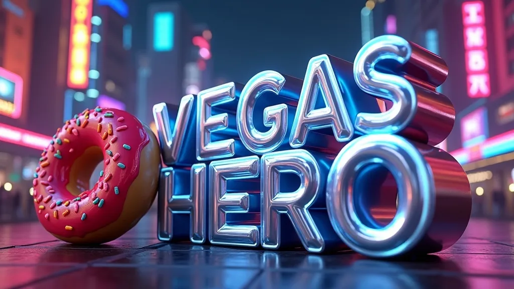 Vegas-herobonus