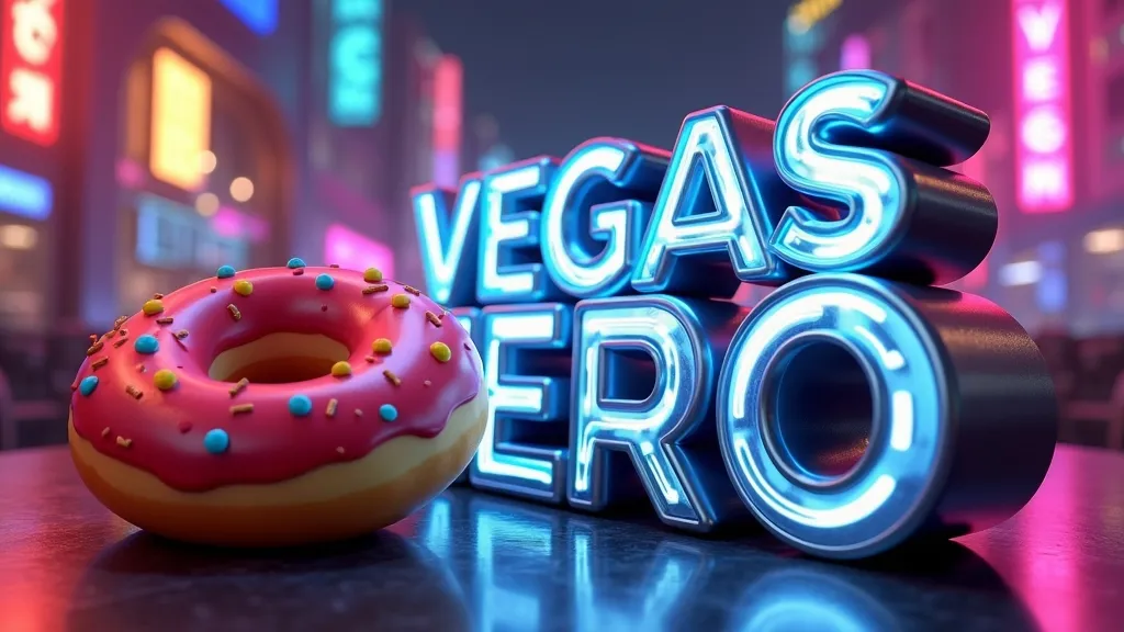 Vegas-herobonus