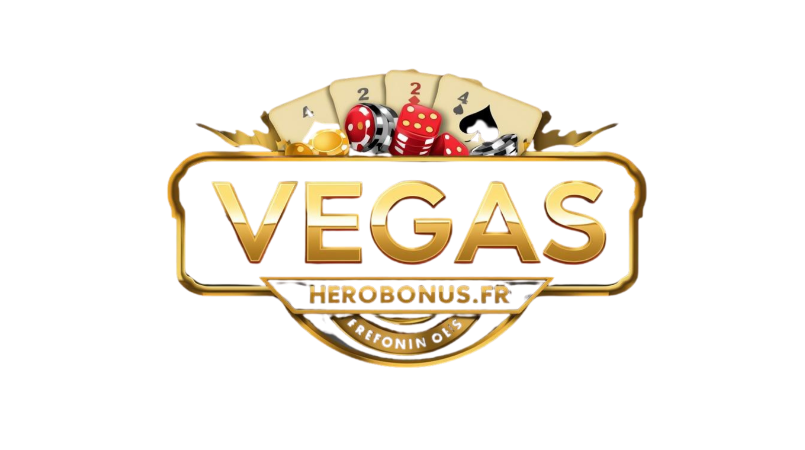 Vegas-herobonus